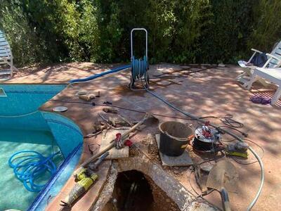 Rparation piscine Cassis