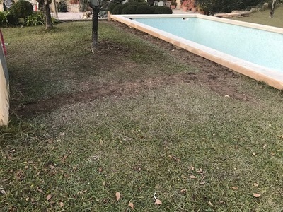 Entretien piscine Bouches du Rhne