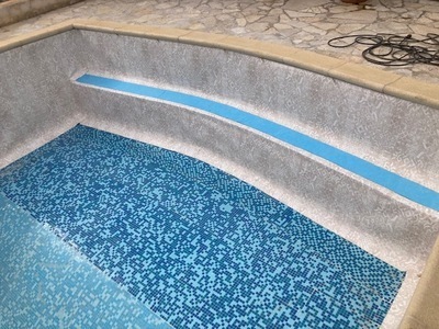 Rparation piscine Bouches du Rhne