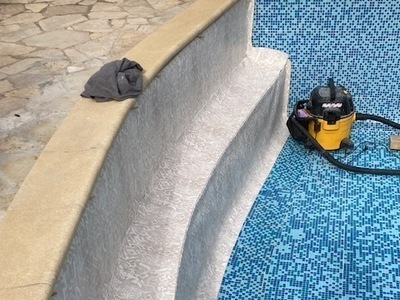 Rparation piscine Cassis