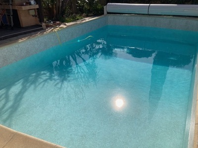Pisciniste Bouches du Rhne
