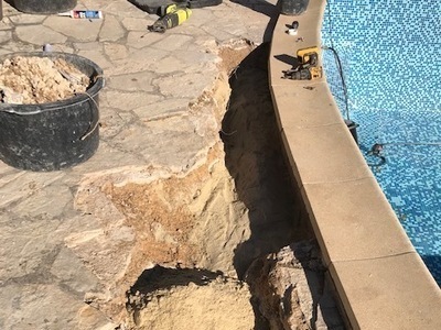 Installation quipement piscine Bouches du Rhne
