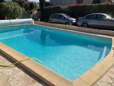 Rnovation piscine Var