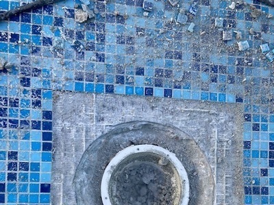 Rénovation piscine Bouches du Rhône