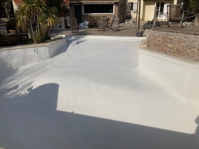 Rparation piscine Cassis