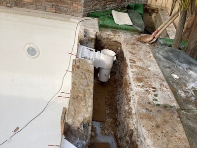 Rparation piscine Var