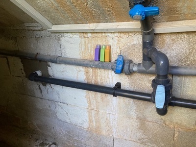 Recherche fuite piscine Bouches du Rhne