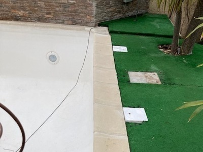 Rnovation piscine Vaucluse