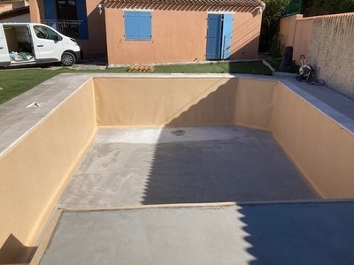 Rparation piscine Bouches du Rhne