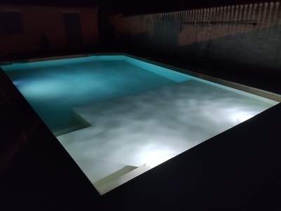 Pisciniste Var