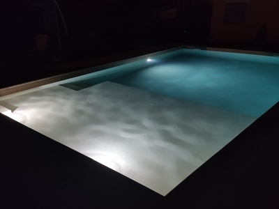 Installation �quipement piscine Vaucluse