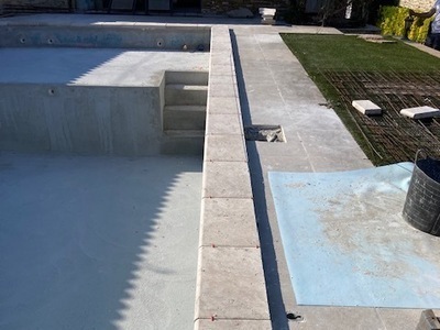 Installation quipement piscine Var