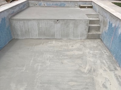 Installation quipement piscine Vaucluse