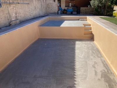 Rparation piscine Var