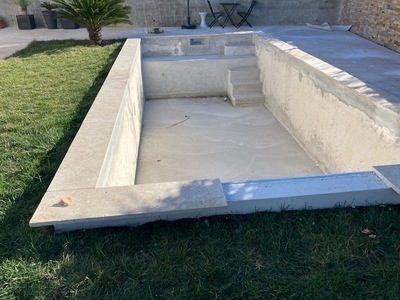 Pisciniste Bouches du Rhne