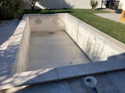 Rnovation piscine Var