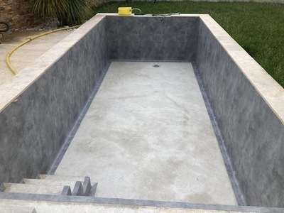 Installation quipement piscine Bouches du Rhne