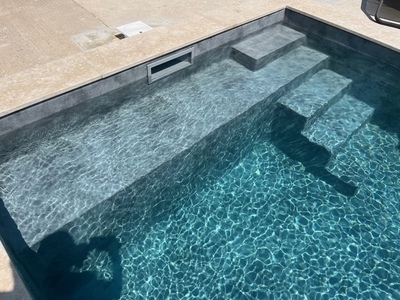 Rnovation piscine Vaucluse