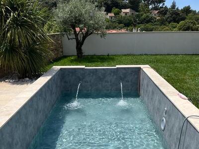Recherche fuite piscine Bouches du Rhne