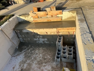 Installation quipement piscine Bouches du Rhne