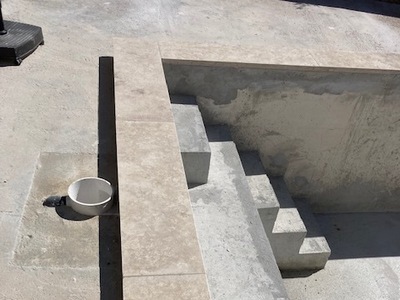Rparation piscine Var