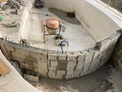 Rparation piscine Bouches du Rhne