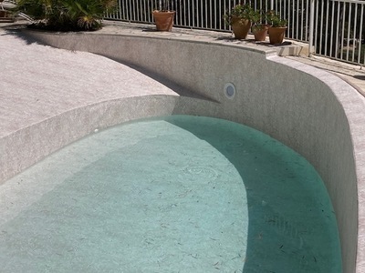 PARADISE PISCINE Rénovation piscine Var