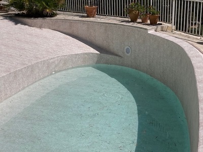 Rparation piscine Cassis