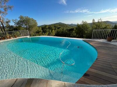 Rnovation piscine Var