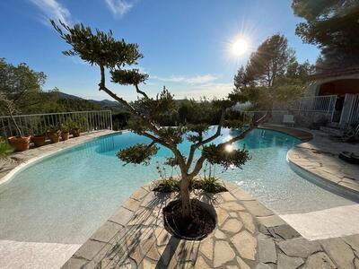 Rnovation piscine Bouches du Rhne