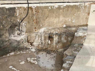 Recherche fuite piscine Bouches du Rhne