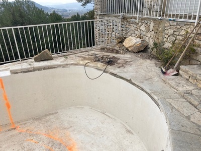 Entretien piscine Bouches du Rhne