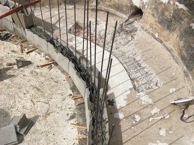 Installation quipement piscine Vaucluse