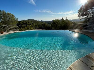  PARADISE PISCINE Rnovation piscine Var