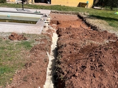 Rparation piscine Var