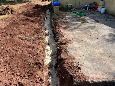 Rparation piscine Cassis