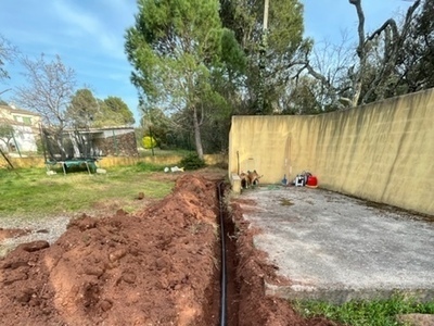 Installation quipement piscine Bouches du Rhne