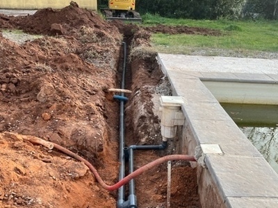 Recherche fuite piscine Bouches du Rhne