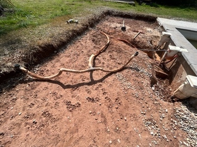 Installation quipement piscine Bouches du Rhne