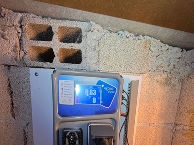 R�novation piscine Var