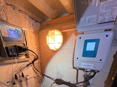 Pisciniste Bouches du Rh�ne