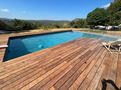 Rparation piscine Bouches du Rhne
