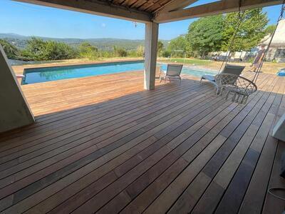 Rparation piscine Cassis