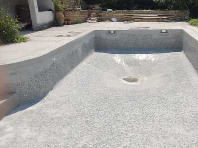 Installation quipement piscine Var
