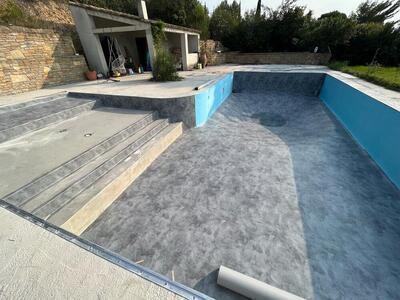 Installation quipement piscine Vaucluse