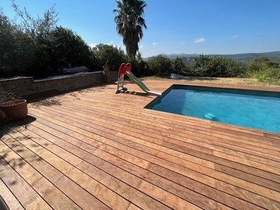 Rparation piscine Var