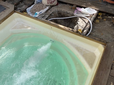 Rnovation piscine Bouches du Rhne