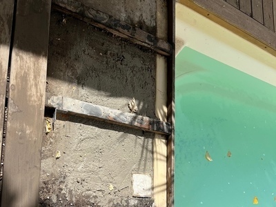 Recherche fuite piscine Bouches du Rhne