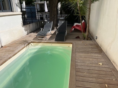 Rnovation piscine Vaucluse