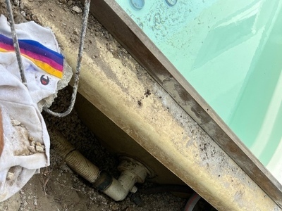 Installation quipement piscine Bouches du Rhne